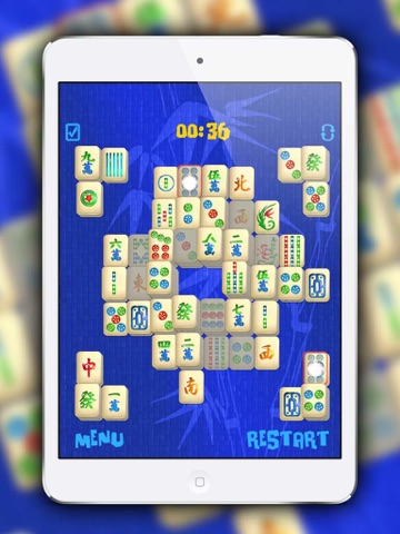 free mahjong games ipad images 3