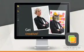 superimpose studio pro iphone images 4