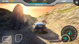 drive zone car racing iphone images 2