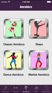 sports calorie calculator - the best exercise tool iphone images 2