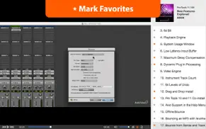 new features of pro tools 11 iphone images 4