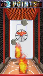 arcade basketball real cash tournaments iphone images 4