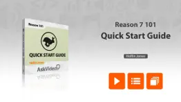 quick start guide for reason iphone images 1
