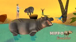 hippo simulator iphone images 1