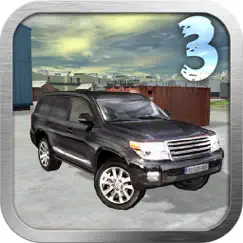 suv car simulator 3 free logo, reviews
