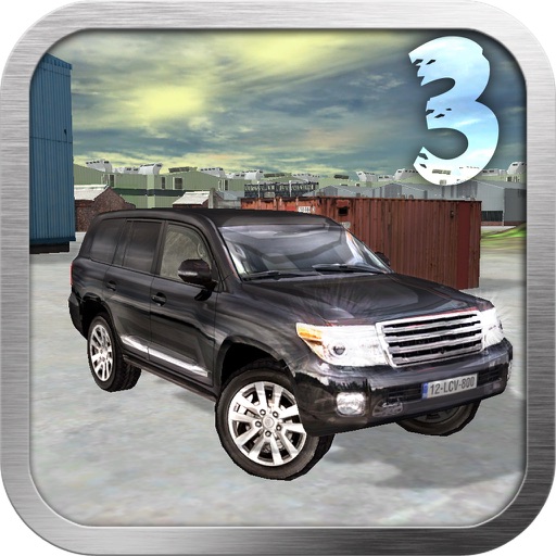 SUV Car Simulator 3 Free app reviews download