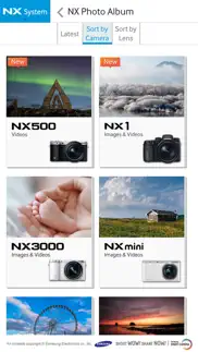 samsung smart camera nx iphone resimleri 3