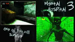mental hospital iii айфон картинки 3