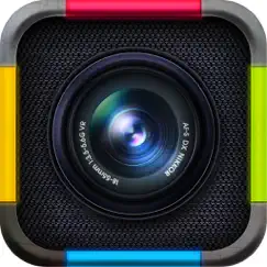 spaceeffect - awesome pic & fotos fx editor free logo, reviews