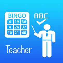 teacher word games logo, reviews