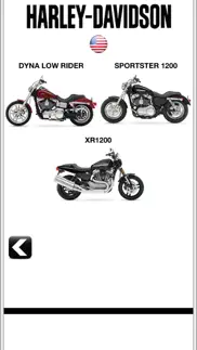 motorcycle engines free iPhone Captures Décran 4