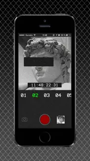 slmmsk iphone capturas de pantalla 1