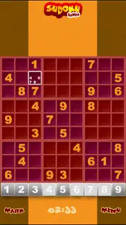 free sudoku puzzle games iphone images 2