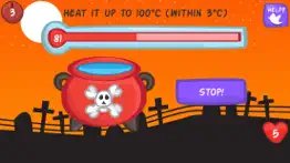 the impossible test halloween - haunted holiday trivia game iphone images 4