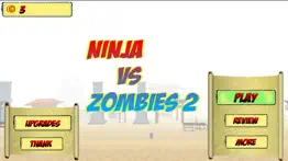royal baby ninja vs zombie simple 3d free game iphone images 3