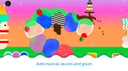 bubl ice cream - a musical dessert for kids iphone images 4