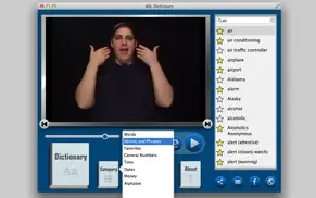 asl dictionary american sign language iphone images 2