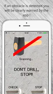 drill meter - driller helper iphone capturas de pantalla 3
