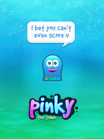 pinky the game ipad images 1
