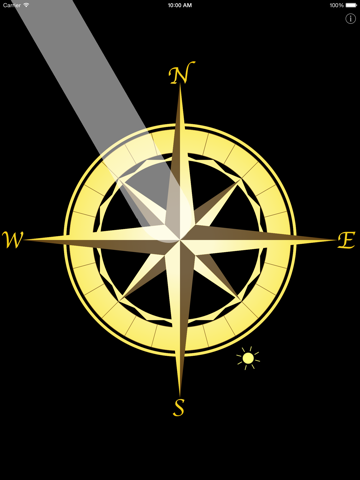 compass free ipad images 1