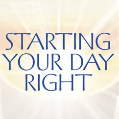 starting your day right devotional logo, reviews