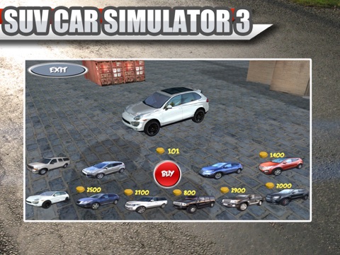 suv car simulator 3 free ipad images 3