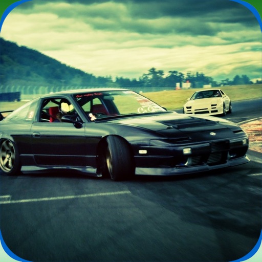 3D Muscle Car Off-Road Outlaw Drift Game Pro app reviews download