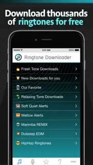 free ringtone downloader - download the best ringtones iphone images 1