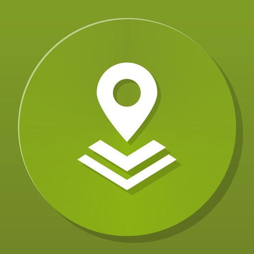 Offline Maps - custom area caching and real-time label tracking app reviews download