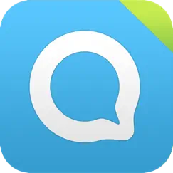 qq通讯录-最快最智能的通讯录 обзор, обзоры