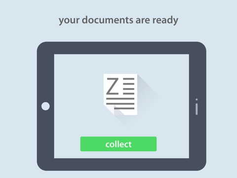 ziplegal - professional legal documents iPad Captures Décran 2