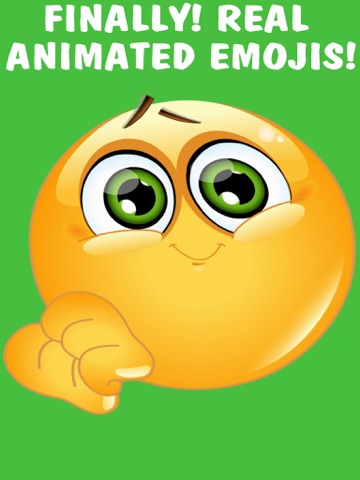 emoji world animated 3d emoji keyboard - 3d emojis, gifs & extra emojis by emoji world ipad images 1
