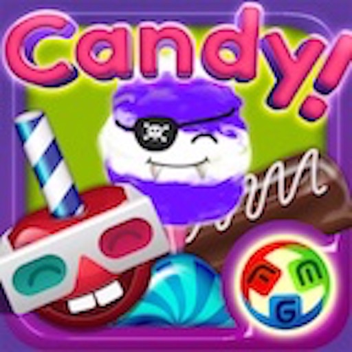 Candy Factory Food Maker HD Free by Treat Making Center Games app reviews download