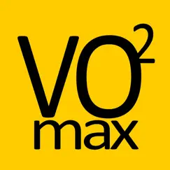 vo2max calculator logo, reviews