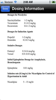ems drugs fast iphone images 2