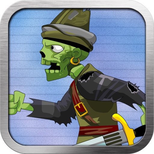 Lady Pirate - Cursed Ship Run Escape app reviews download