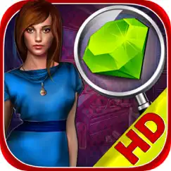 hidden objects mystery free games logo, reviews