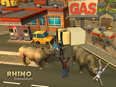 rhino simulator ipad images 2
