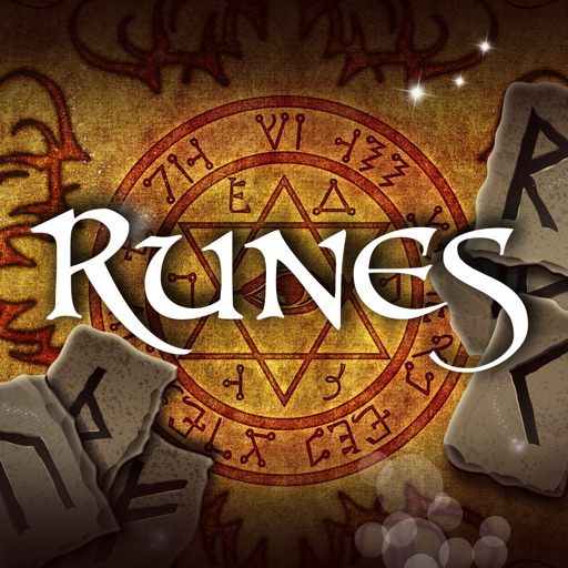 Rune Readings app reviews download