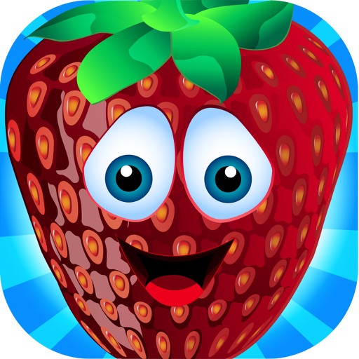 A Fruit Blocks Candy Pop Maker Mania Puzzle Game Free app reviews download