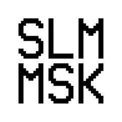 slmmsk logo, reviews