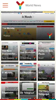 mynews türkiye - gazete ve dergiler iphone resimleri 3