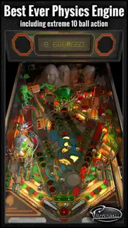 pro pinball iphone images 2