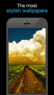 wallpapers for iphone 6/5s hd - themes & backgrounds for lock screen iphone images 1
