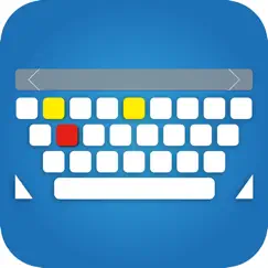 smart swipe keyboard pro for ios8 logo, reviews