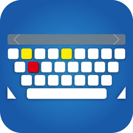 Smart Swipe Keyboard Pro for iOS8 app reviews download