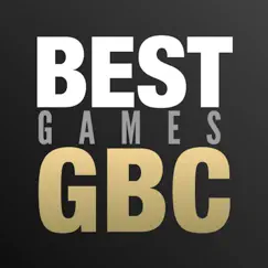 Best Games for Game Boy and Game Boy Color uygulama incelemesi