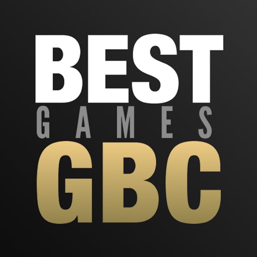 Best Games for Game Boy and Game Boy Color app reviews download