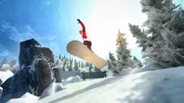 snowboard stunt master iphone images 2
