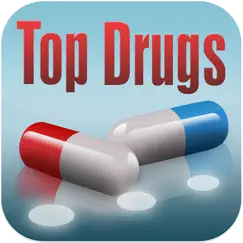 top 200 drugs flashcards logo, reviews
